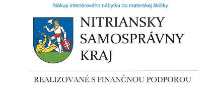 Nitriansky samosprávny kraj