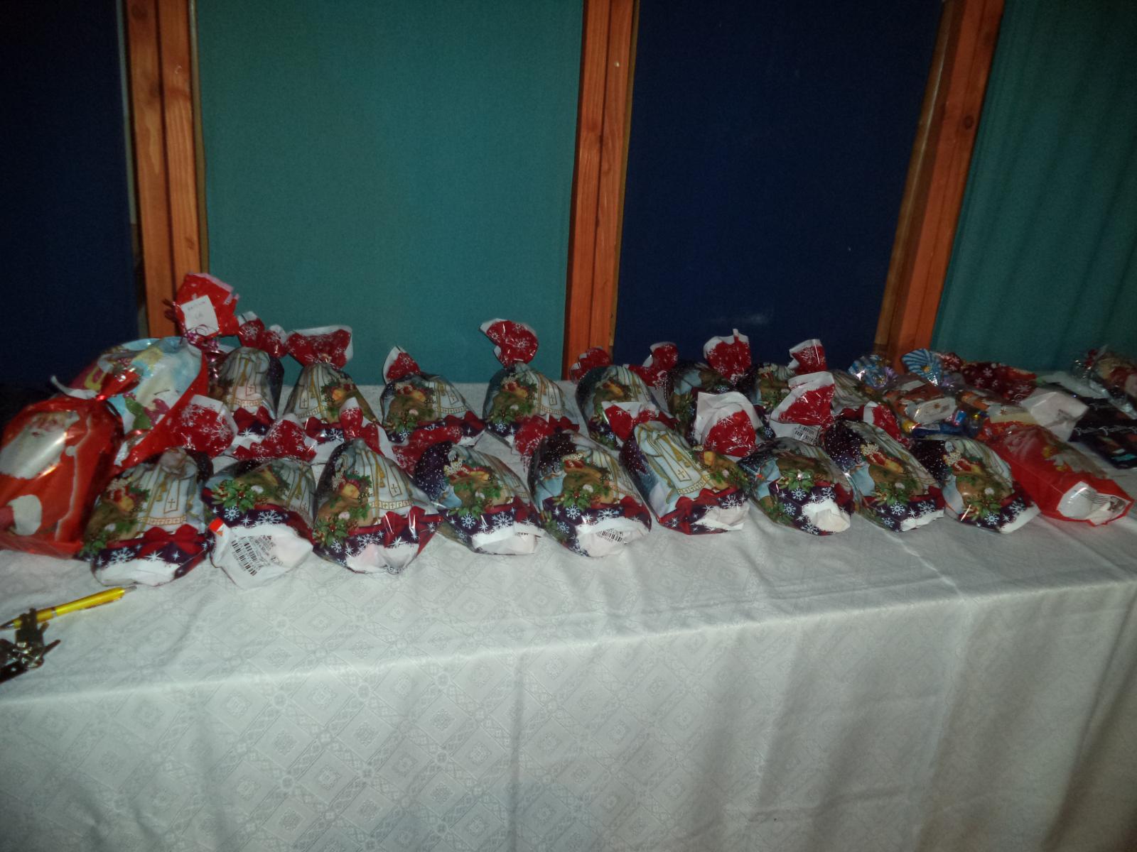 Fotogaléria Mikuláš 2015 (21) Mikuláš 2015