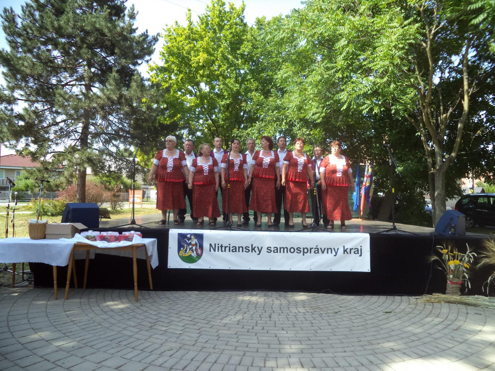 Fotogaléria Otvorenie leta 2016 (11) Otvorenie leta 2016