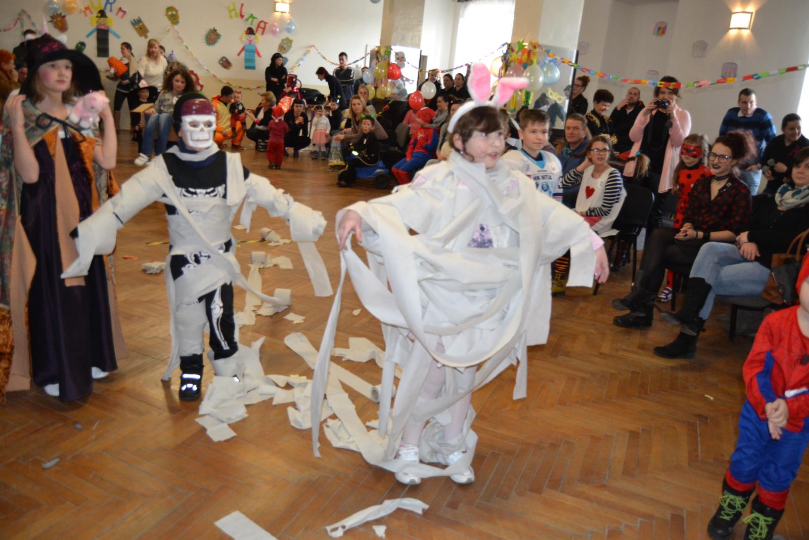 Fotogaléria karneval 2017 (11) karneval 2017