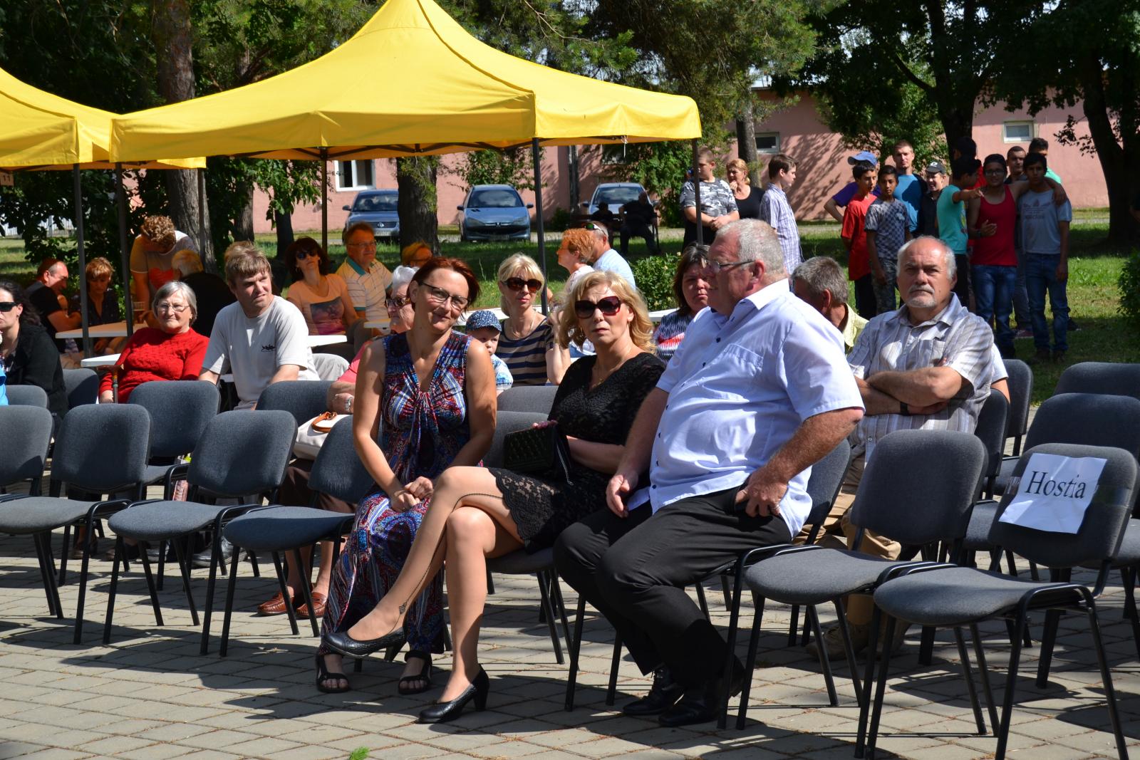 Fotogaléria Otvorenie leta 2017 (11) Otvorenie leta 2017